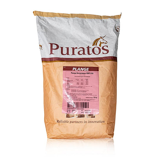 Brandmassa, Plange, 10 kg