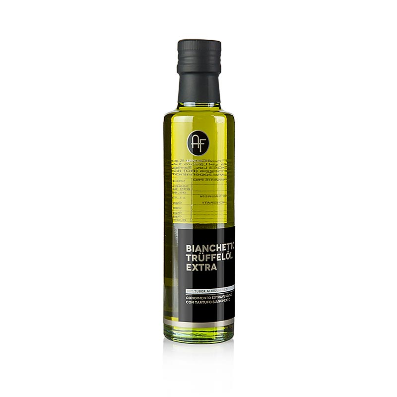 Olijfolie extra vierge met aroma van witte truffel (truffelolie) (TARTUFOLIO), Appennino, 250 ml