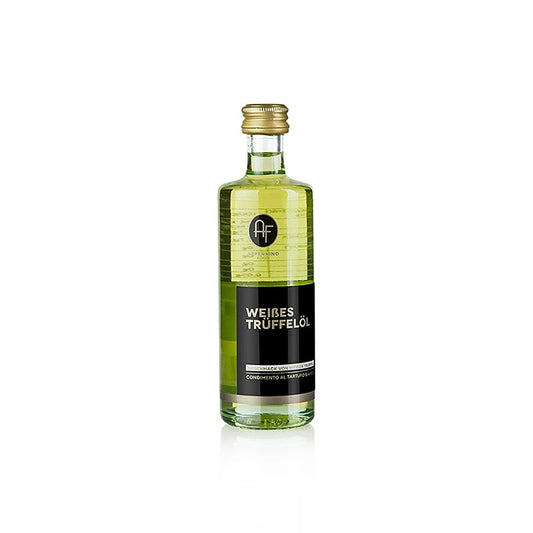 Olijfolie met aroma van witte truffel (truffelolie) (TARTUFOLIO), Appennino, 60 ml