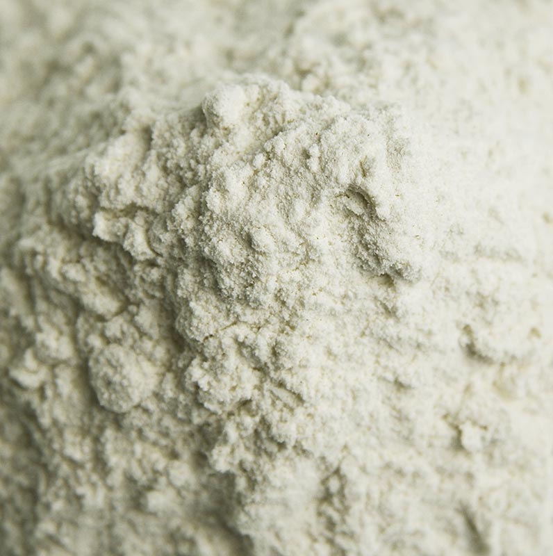 Manitoba bloem gemaakt van elite tarwe, verpakt in een zak van 25 kg