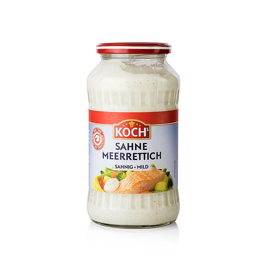 Room-mierikswortel, Kochs, 670 g