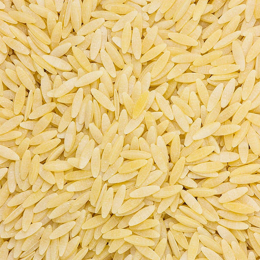 Granoro Rosmarino, rijstkorrelpasta, middelgroot, nr. 69, 12 kg, 24 x 500 g
