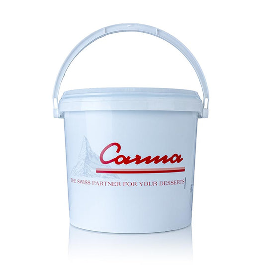 Massa Ticino Tropica - taartgarneermassa, voor vochtige, warme omgevingen, wit, 7 kg