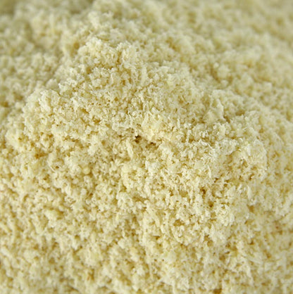 Amandelpoeder, 100% Californische amandelen, Lubeca, 1 kg