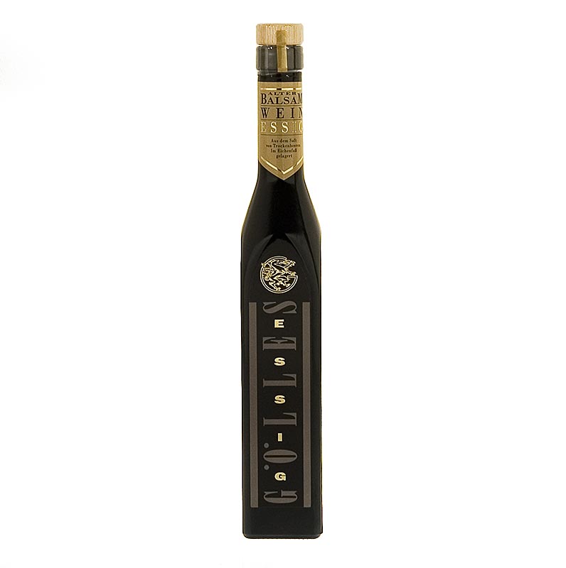 Gölles balsamicoazijn, Trockenbeerenauslese, 6% zuur, 250 ml