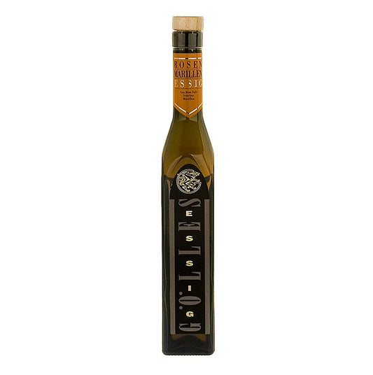 Gölles abrikozenazijn, 5% zuur, 250 ml