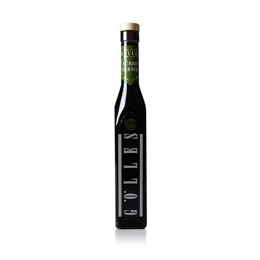 Pompoenpitolie van Gölles, 100% puur, koudgeperst, 250 ml fles