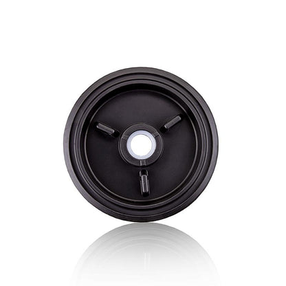 PACOJET spatbescherming, compleet, 1 stuk