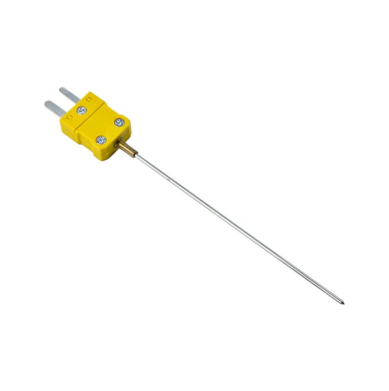 Vervangende steekvoeler, zonder kabel, voor G1200 digitale thermometer (artikel 58981), 1 stuk