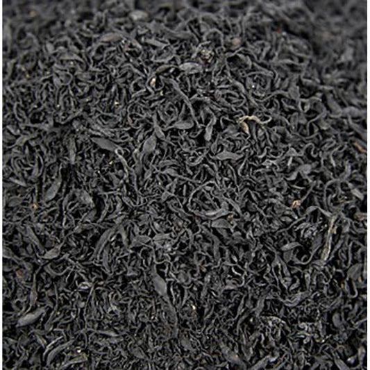 Hijiki zeewier, gedroogd zeewier, gesneden, 453 g