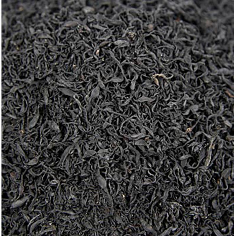 Hijiki zeewier, gedroogd zeewier, gesneden, 453 g