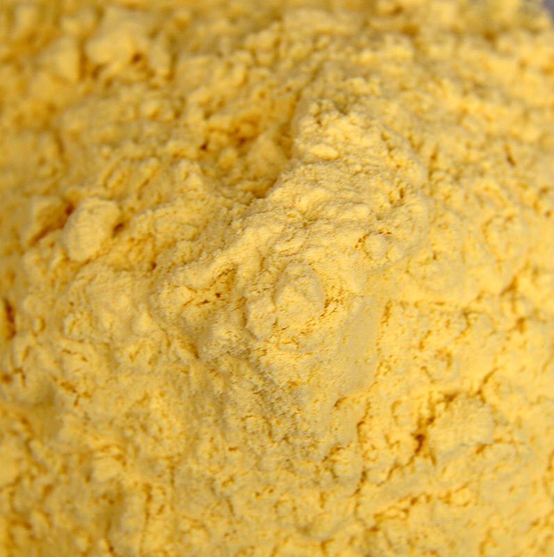 Fruitpoeder passievrucht/maracuja, gesproeidroogd, met maltodextrine, 1 kg