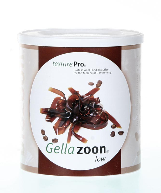 Gellazoon low (gellan), Biozoon, E 418, 250 g