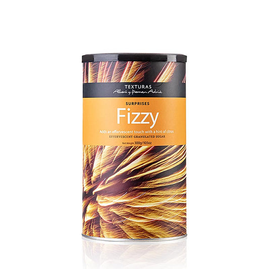 Fizzy (bruismiddel), Texturas Ferran Adrià, 300 g