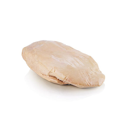 Ganzenlever, heel, ontdaan van zenuwen, Oost-Europa, ca. 600 g