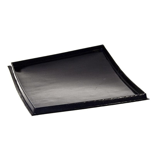 Flexipat voor gitaarapparaat met een bruikbaar oppervlak van 33,5x33,5cm, rand van 16mm, FT-04020, 1 stuk