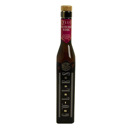Gölles Pruimenazijn, 5% zuur, 250 ml