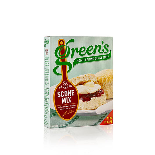 280 gram bloemmix voor het maken van traditionele Britse scones