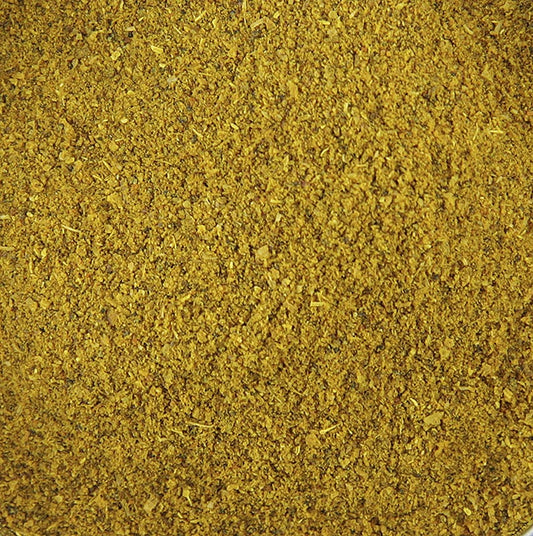 Kerriepoeder "Kashmir", klassiek pittig, Altes Gewürzamt, 1 kg
