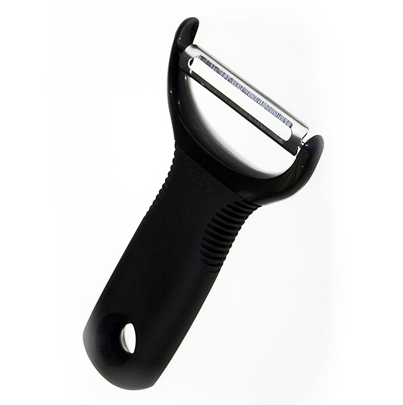 OXO - Aardappelschiller met Y-model en breed handvat, perfect voor het gemakkelijk schillen van aardappels, 1 stuk