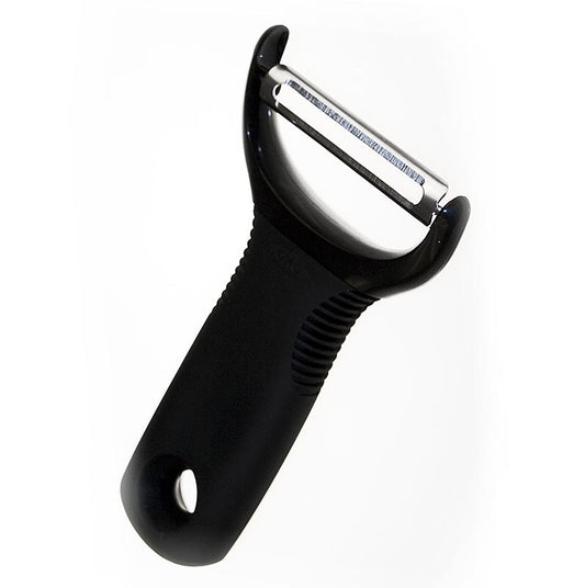 OXO - Aardappelschiller met Y-model en breed handvat, perfect voor het gemakkelijk schillen van aardappels, 1 stuk