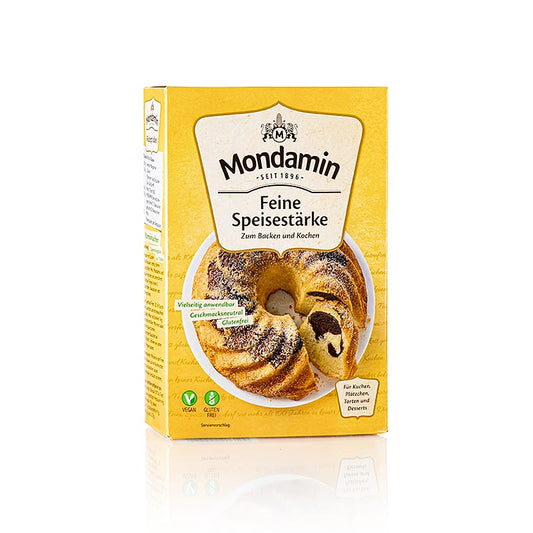 Mondamin - maïzena, 400 g