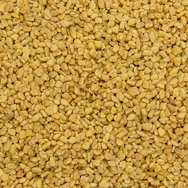 Fenegriekzaad - voor gebruik roosteren, Methi Seeds, 100 g