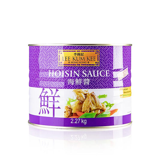 Hoi Sin-saus, Lee Kum Kee, 2,27 kg