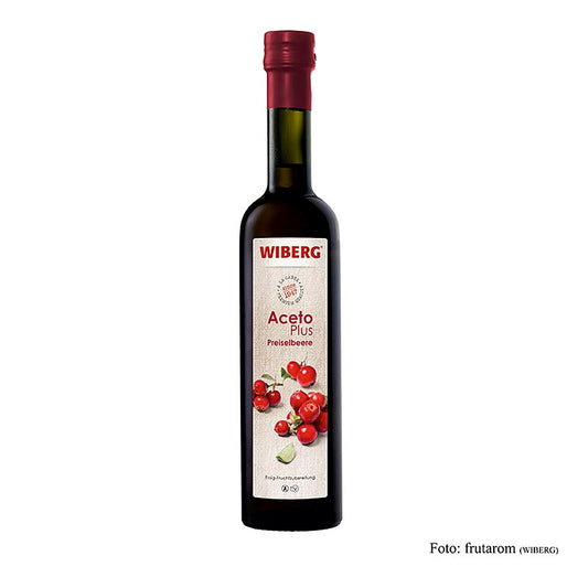 Wiberg Aceto Plus veenbes, 2,2% zuur, 500 ml