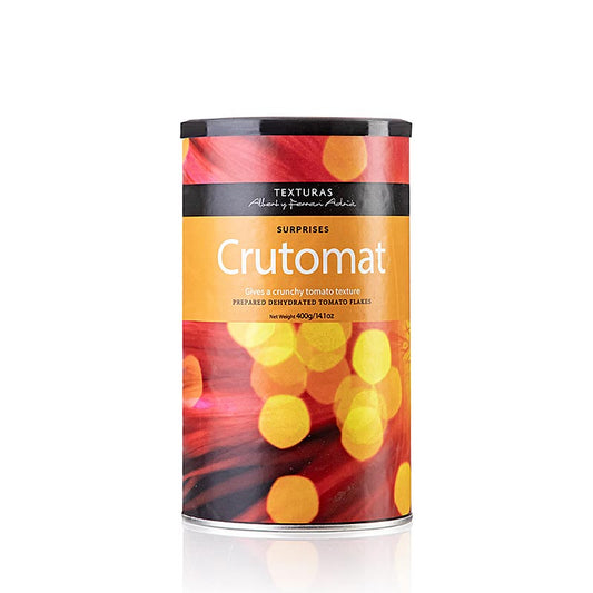 Crutomat (tomatenvlokken), Texturas Surprises Ferran Adrià, 400 g