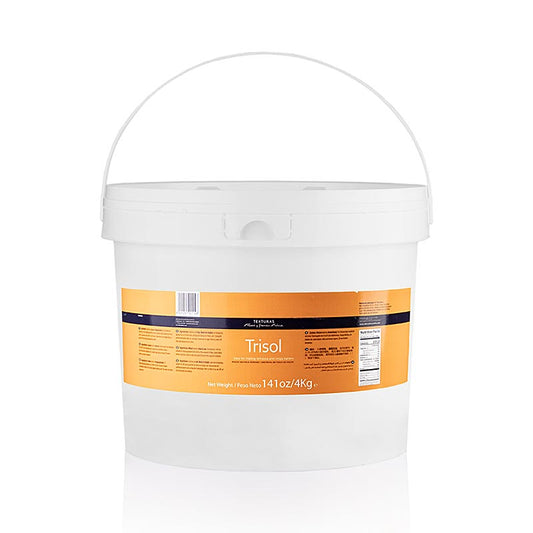 Trisol, oplosbare tarwevezels, Texturas Surprises Ferran Adrià, 4 kg