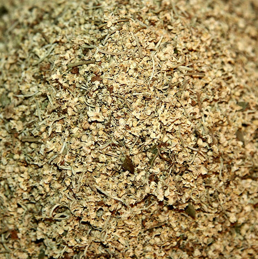 Vlierbloesem, gedroogd, biologisch, 100 g