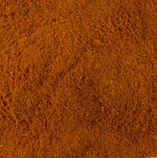Saffraanpoeder, Iran, 25 g