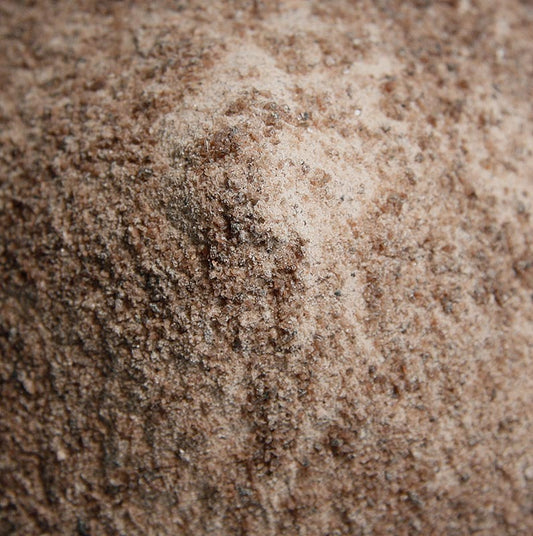 Kala Namak-zout, fijn, roodbruin, 1 kg