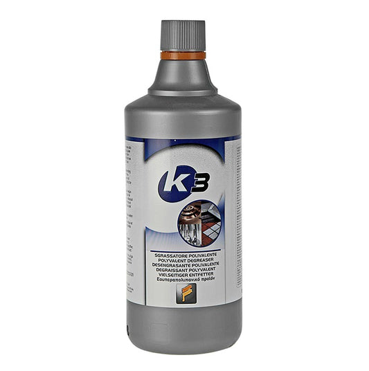 K3 - geconcentreerde vetverwijderaar, HACCP-conform, Herold, 1 l