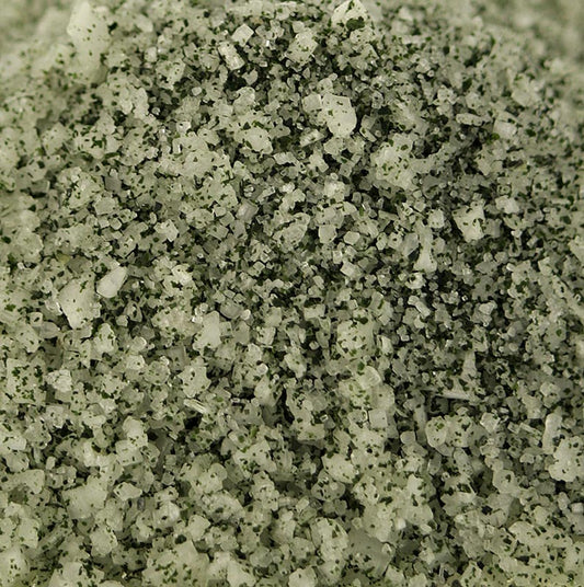 Natuurlijk zeezout met zeewier - Fuero Wakame, 1 kg, biologisch en verrijkt met mineralen voor een heerlijke smaak en extra voedingswaarde