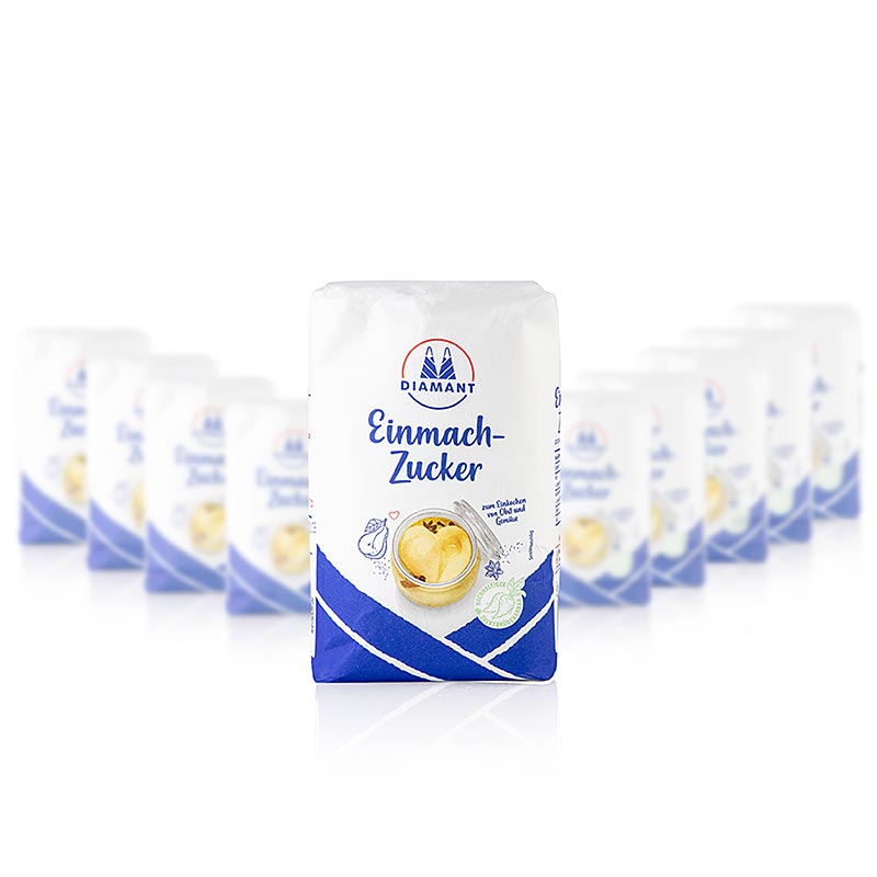 Inmaaksuiker 144, 10 kg