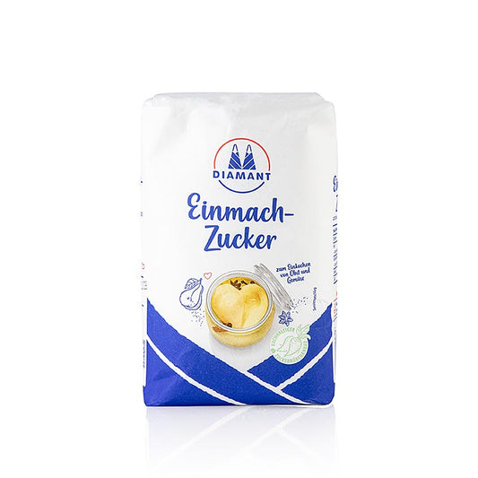 Inmaaksuiker 144, 1 kg