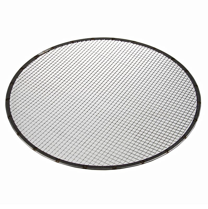 Vervangend zeefje voor passeerzeef (art. 13089), ø 36 cm, maaswijdte 10 mm, 1 stuk