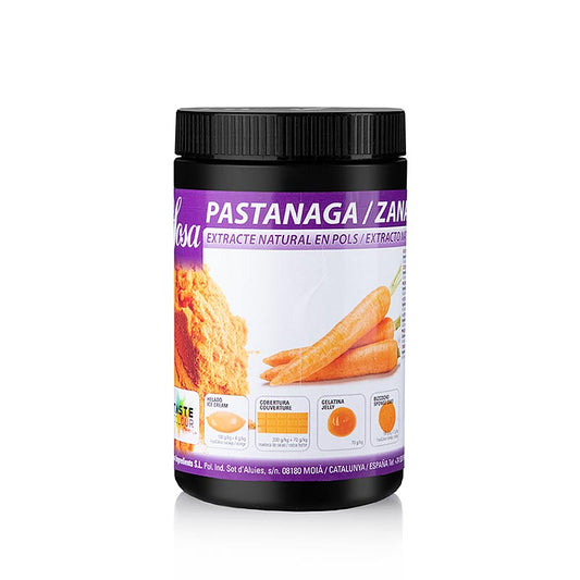 Sosa poeder - Wortel (38618), 500 g, een biologisch en natuurlijk product voor het maken van heerlijke wortelgerechten