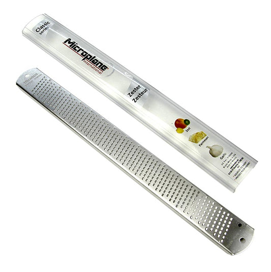 Premium Classic - stok, schilrasp, zonder handvat, 1 st - Hoogwaardige klassieke schilrasp met stok, ontworpen zonder handvat, 1 stuk