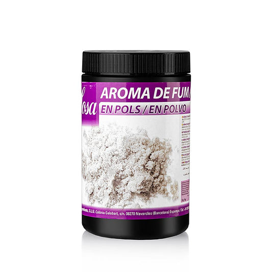 500 g Sosa poeder rookaroma (39006) verpakt in handige pot