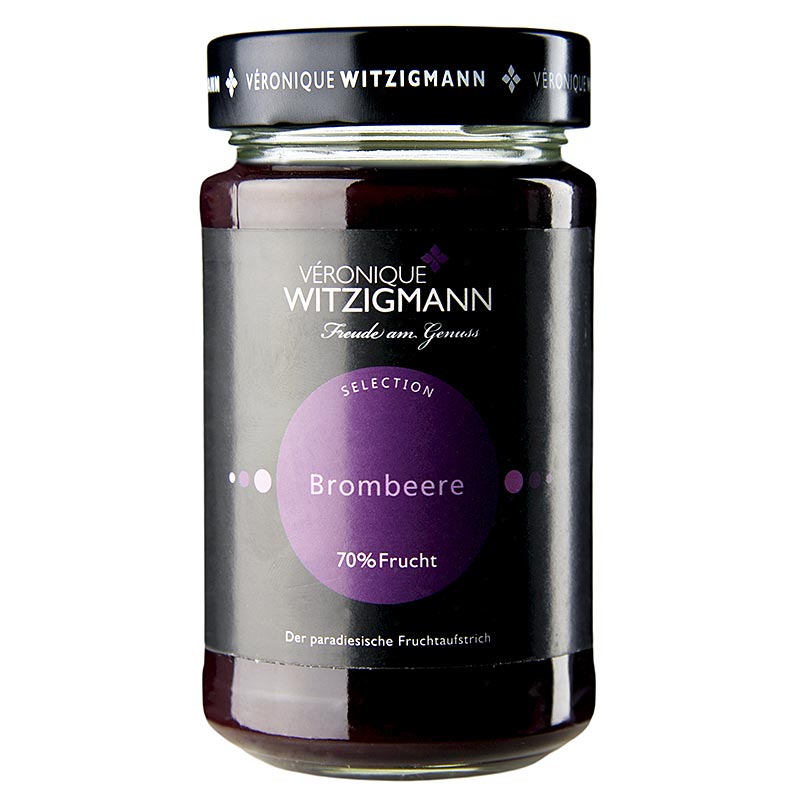 Bramen - fruitpasta, 225 g