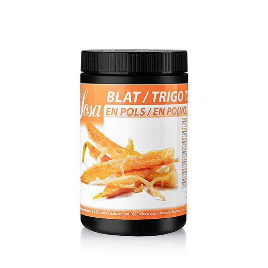 Tempura de Blat, tempurabeslagmix, 500 g - heerlijke mix voor het maken van knapperige tempura