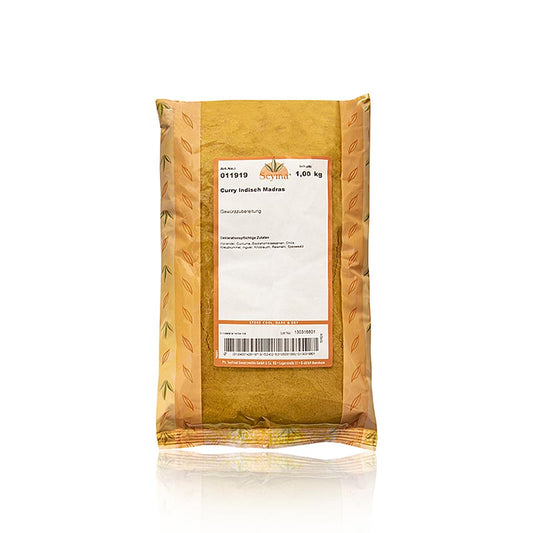 Kerriepoeder "Indiaas", Deli Special, 1 kg