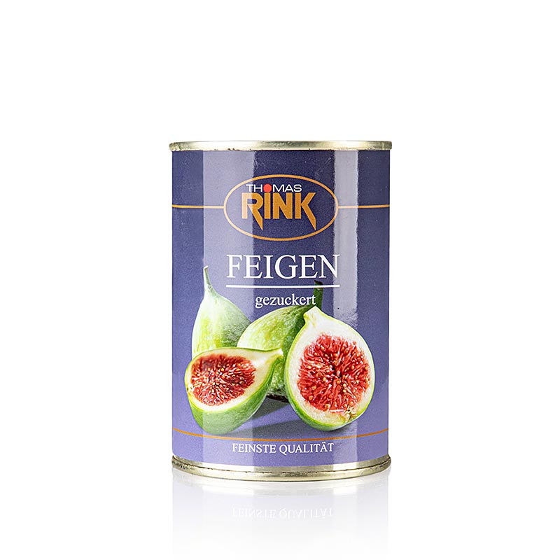 Vijgen, gesuikerd, 410 g