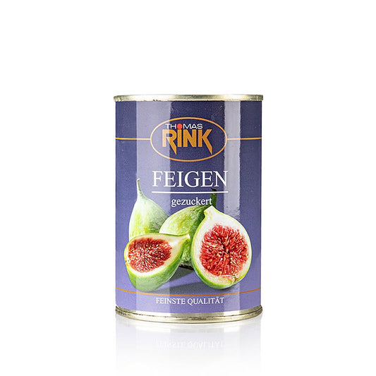 Vijgen, gesuikerd, 410 g