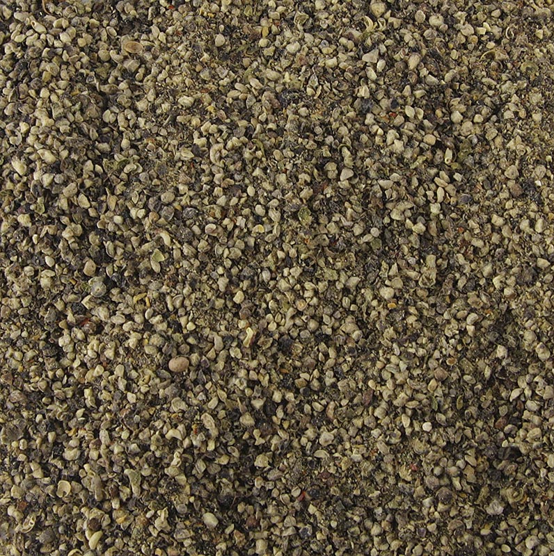 Peperkruidenmix "Sieben", Altes Gewürzamt, 1 kg