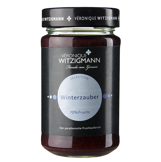 Winterzauber - vruchtenpasta, van Veronique Witzigmann, 225 g