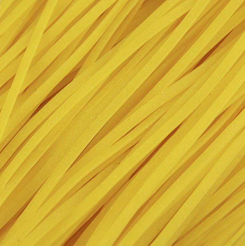 Glutenvrije biologische maïs linguine pasta van Pasta Morelli 1860, 250 g